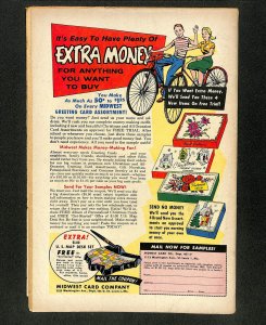 Rip Hunter... Time Master #9