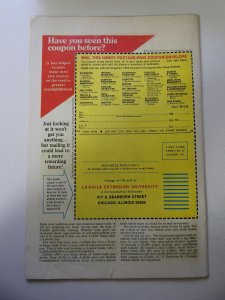 Uncanny Tales #7 (1974) FN Condition