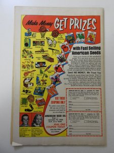 Superboy #173 (1971) VG Condition moisture stain