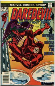 Daredevil #140 VF/NM 9.0  Marvel comic  UNREAD COPY!