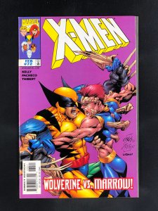 X-Men #72 (1998)