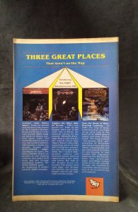 The Amazing Spider-Man #321 (1989)