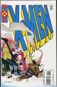 X-Men #39 (1994) X-Men