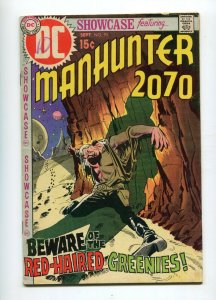 Showcase 93 FN manhunter 2070
