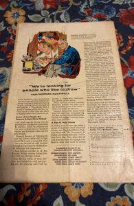 The Amazing Spider-Man #49 (1967)vulture/Kraven hunter low grade