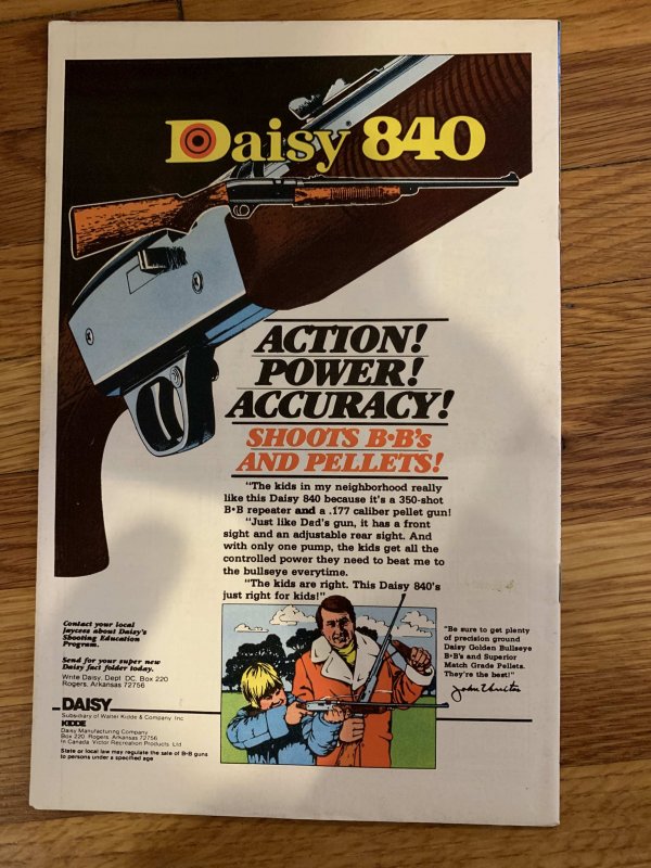 The Flash #278 (1979)