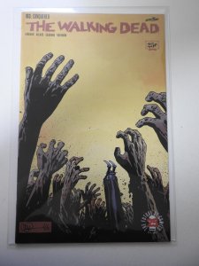 The Walking Dead #163 Megabox Exclusive - Charlie Adlard Variant (2017)