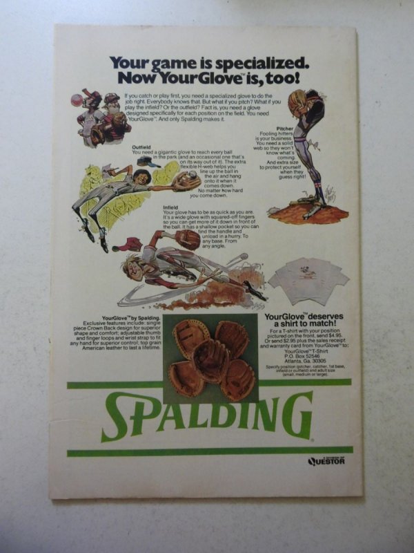 The Defenders #39 (1976) FN Condition