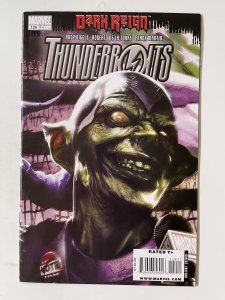 Thunderbolts #129 - NM (2009)