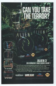 SHADOWMAN #8 - 8.0 - WP - Master Dargue