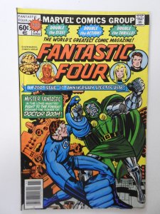 Fantastic Four #200 (1978) VG Condition