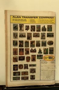 Walt Disney's Comics and Stories #431 (1976)