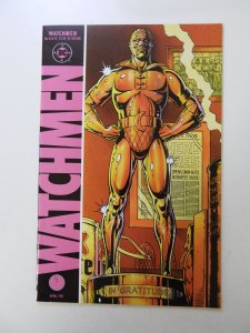 Watchmen #8 (1987) VF- condition