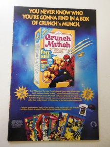 Blade: The Vampire Hunter #1 (1994) NM- Condition!