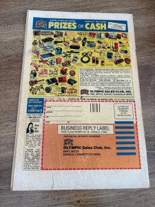 Fightin' Marines # 151 FN- Charlton Comic Book 11 J363