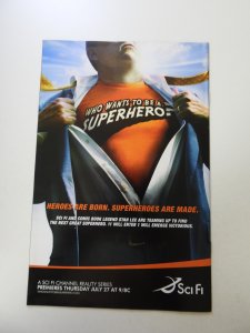 Ghost Rider #1 (2006) VF condition