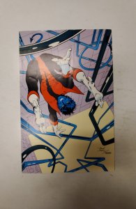 Excalibur #3 (1988) NM Marvel Comic Book J723