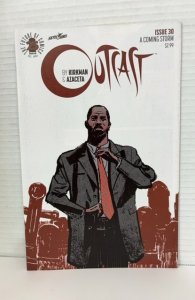 Outcast by Kirkman & Azaceta #30 (2017)