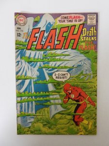 The Flash #176 (1968) FN- condition
