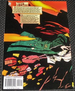 The Further Adventures of Cyclops and Phoenix #2 (1996)