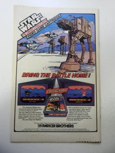 Daredevil #187 (1982) FN Condition