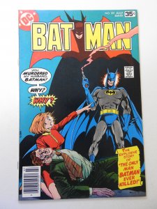 Batman #301 (1978) FN/VF Condition!