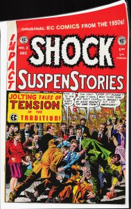 EC Classic Reprint #12