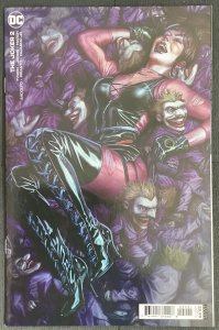 The Joker #2 Bermejo Variant (2021, DC) NM/MT