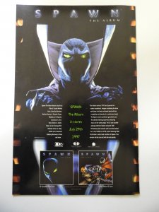 Spawn #63 (1997) FN+ Condition