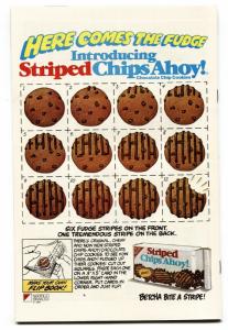 UNCANNY X-MEN #222 comic book 1987--WOLVERINE VS. SABRETOOTH