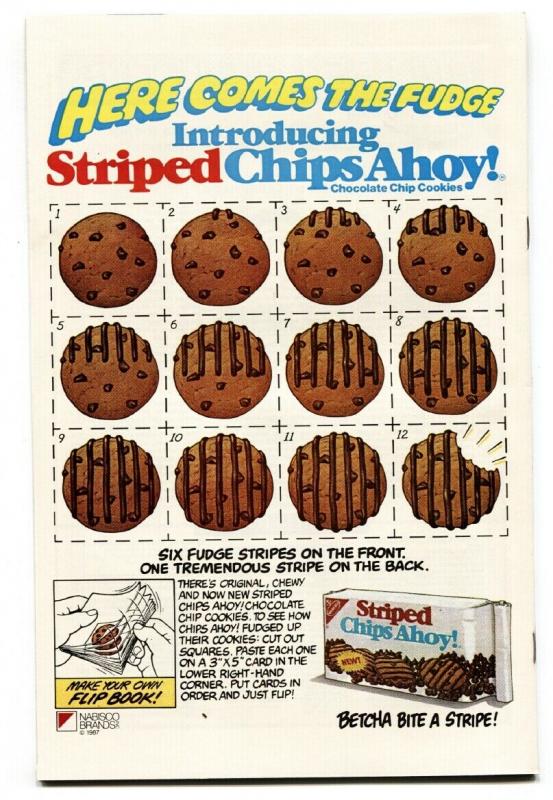 UNCANNY X-MEN #222 comic book 1987--WOLVERINE VS. SABRETOOTH