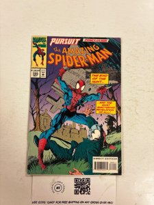 Amazing Spider-Man #389 NM Marvel Comic Books Chameleon 25 HH80