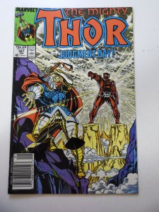 Thor #387 (1988)