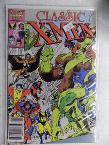 X-MEN CLASSICS # 2