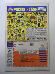 The Amazing Spider-Man #221 Newsstand Edition (1981) VG Condition!