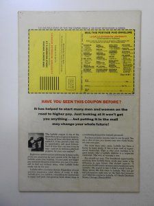 Marvel Premiere #12  (1973) VG Condition!