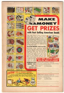 Detective Comics #290 (1961) Batman and Robin