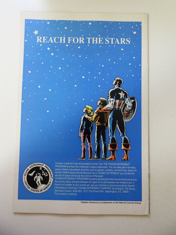 The Transformers #8 (1985) VF Condition