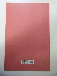 Haha #1 Cover B (2021) NM- Condition