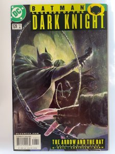 Batman: Legends of the Dark Knight #128 - NM- (2000)