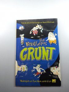 Cable #17 (1994) - VF/NM