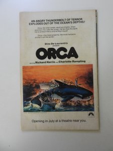 Howard the Duck #17 (1977) FN- condition