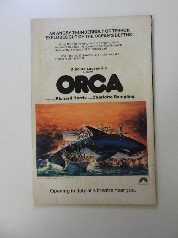 Howard the Duck #17 (1977) FN- condition