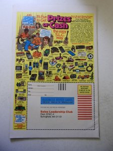 The Uncanny X-Men #147 (1981) FN/VF Condition