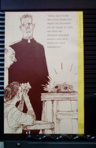 Beautiful Stories for Ugly Children #22  (1991)