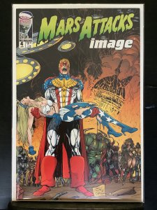 Mars Attacks Image #4  (1997)