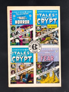 Tales from the Crypt #6 (1992)