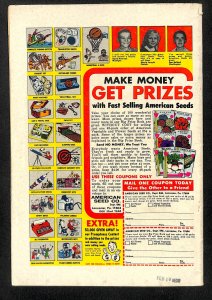 Fantastic Four #98 VG+ 4.5 Marvel Comics