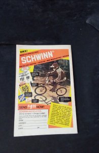 The Spectacular Spider-Man Annual #2 Direct Edition (1980)