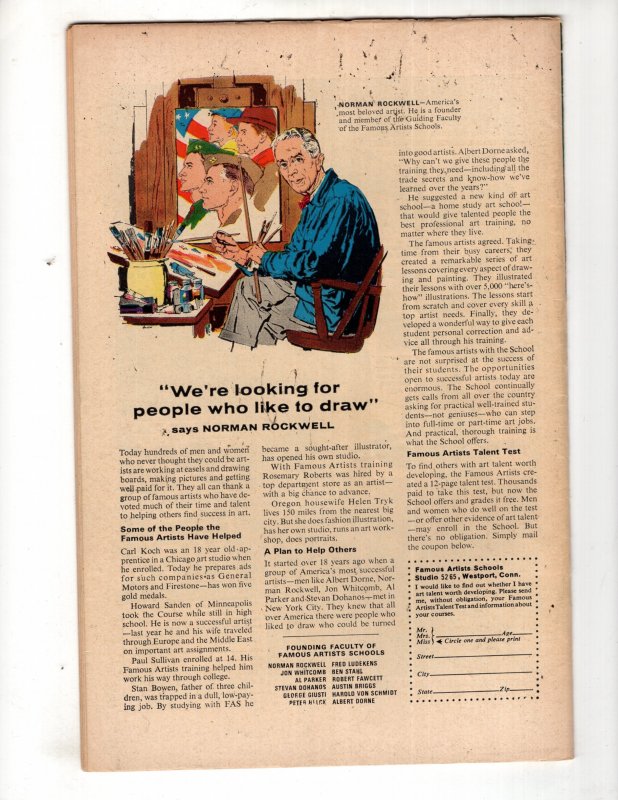 Daredevil #29 (1967) UNMASKED! Classic Silver Age MARVEL !!!! / ID#286